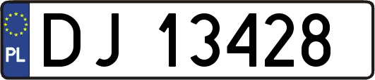 DJ13428