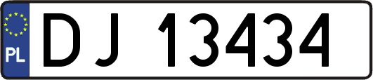 DJ13434