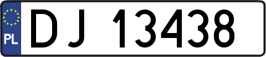 DJ13438