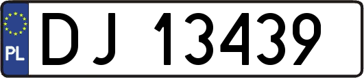 DJ13439