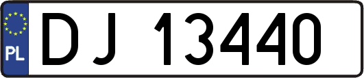 DJ13440