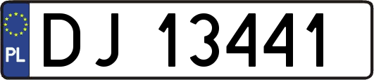 DJ13441