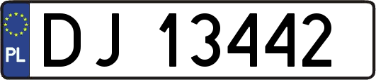 DJ13442