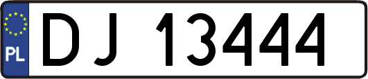 DJ13444
