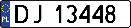 DJ13448