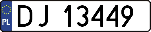 DJ13449