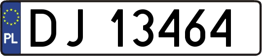 DJ13464