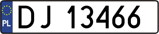 DJ13466