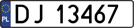 DJ13467