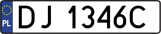 DJ1346C