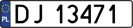 DJ13471