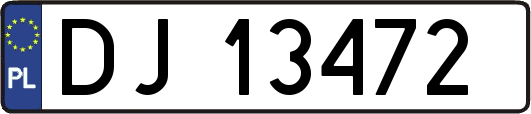 DJ13472