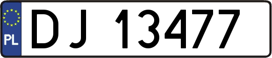 DJ13477