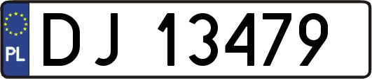 DJ13479