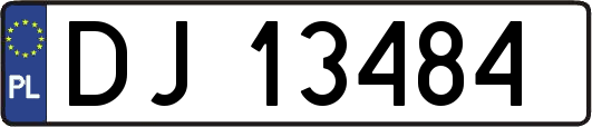 DJ13484