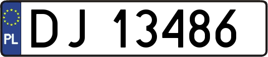 DJ13486
