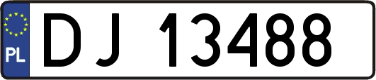 DJ13488