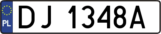 DJ1348A