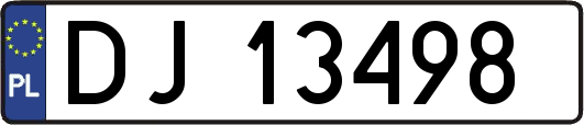 DJ13498