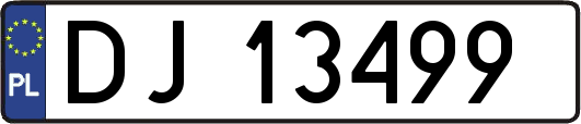 DJ13499