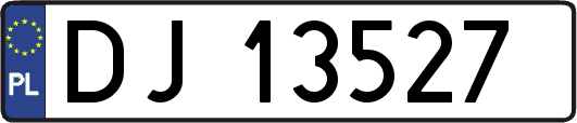 DJ13527