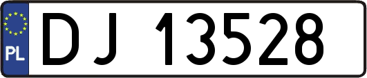 DJ13528