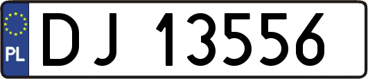 DJ13556