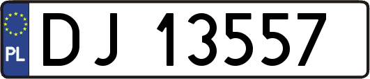 DJ13557