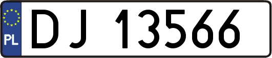 DJ13566