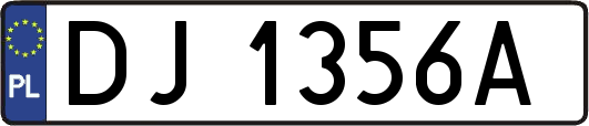 DJ1356A