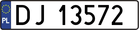 DJ13572