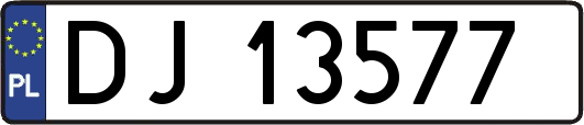 DJ13577
