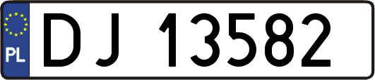 DJ13582