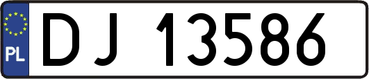 DJ13586