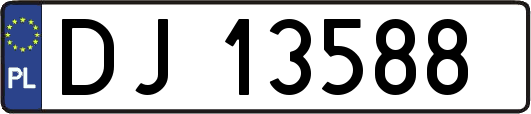 DJ13588