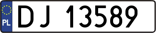 DJ13589