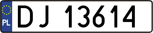 DJ13614