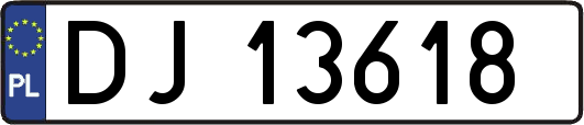DJ13618