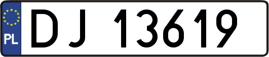 DJ13619