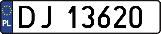 DJ13620