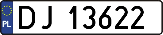 DJ13622