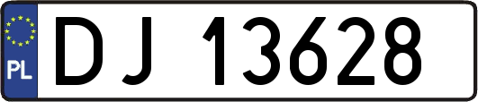 DJ13628