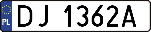 DJ1362A
