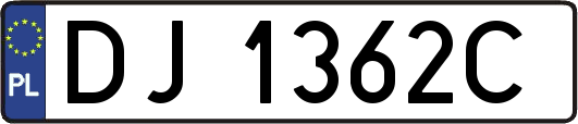 DJ1362C