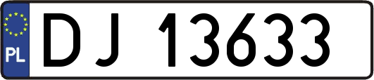 DJ13633