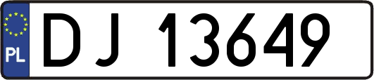 DJ13649