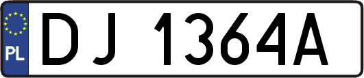 DJ1364A