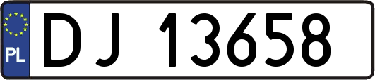 DJ13658