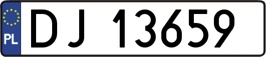 DJ13659