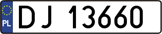 DJ13660